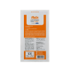 Imagem adicional 0 do item LUVA CIR LATEX C/PO MEDIX TAM 6.5 PAR