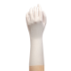 Imagem adicional 1 do item LUVA CIR LATEX C/PO MEDIX TAM 6.5 PAR