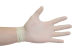 Imagem adicional 0 do item LUVA PROCEDIM LATEX SEM PO TAM M 100UN MEDIX