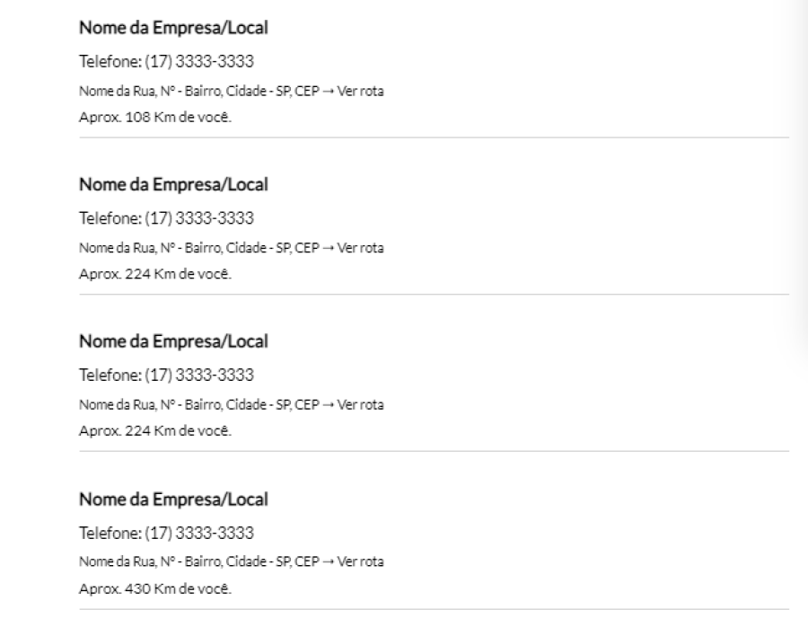 Imagem lista-geo