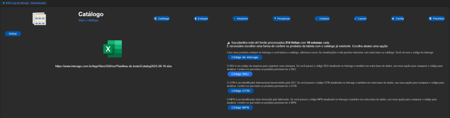 Imagem tela-identificadores