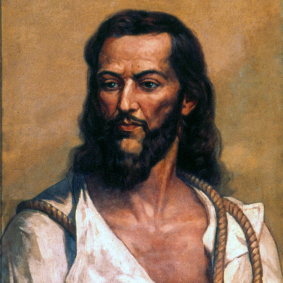 Imagem tiradentes