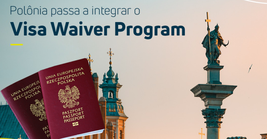 Imagem passaporte-polonesa