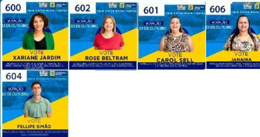 Imagem XARIANE