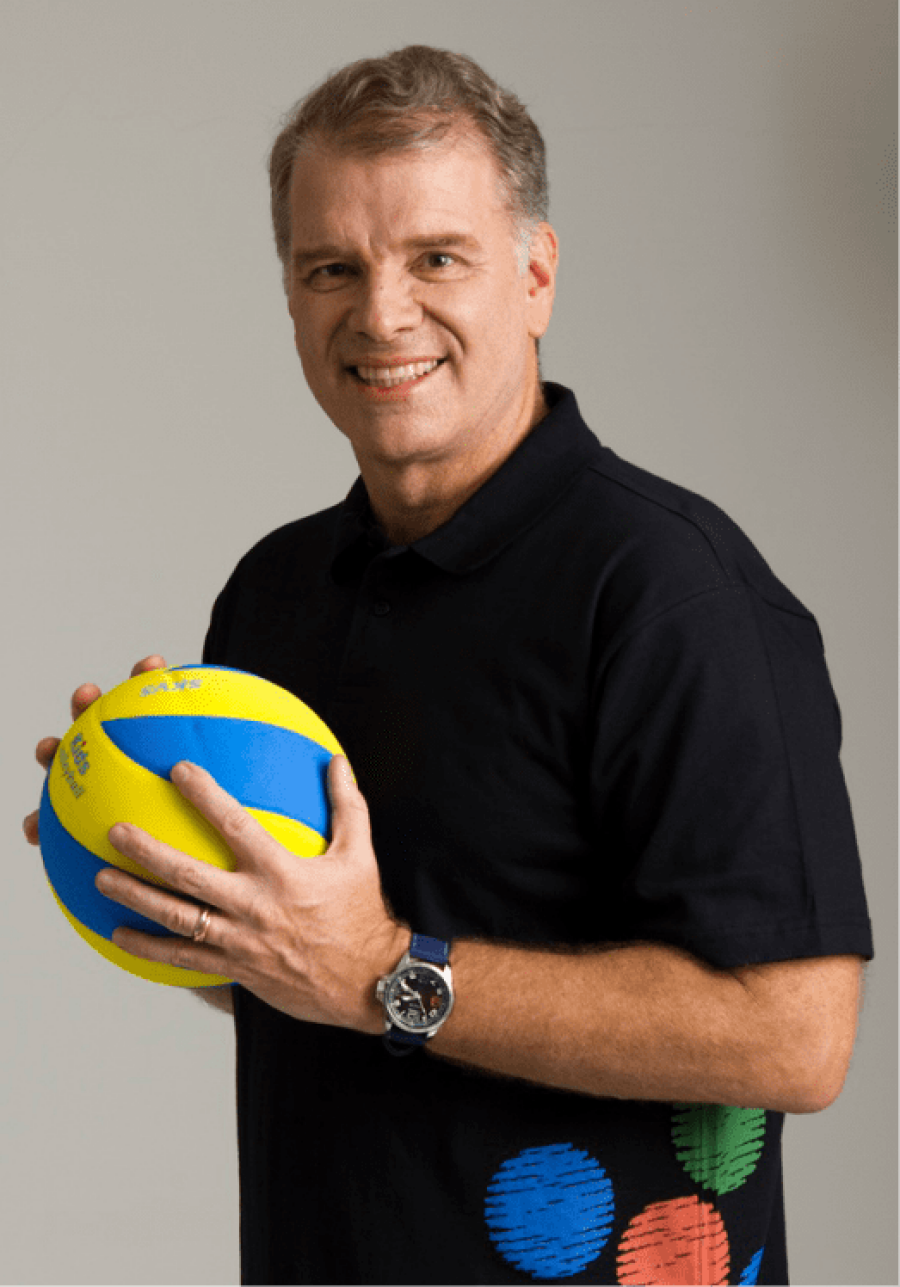 Imagem Bernardinho