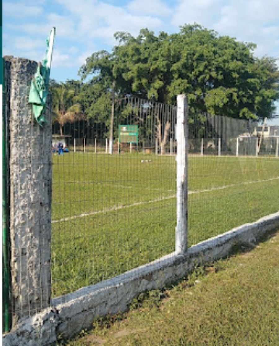 Imagem Seropedica