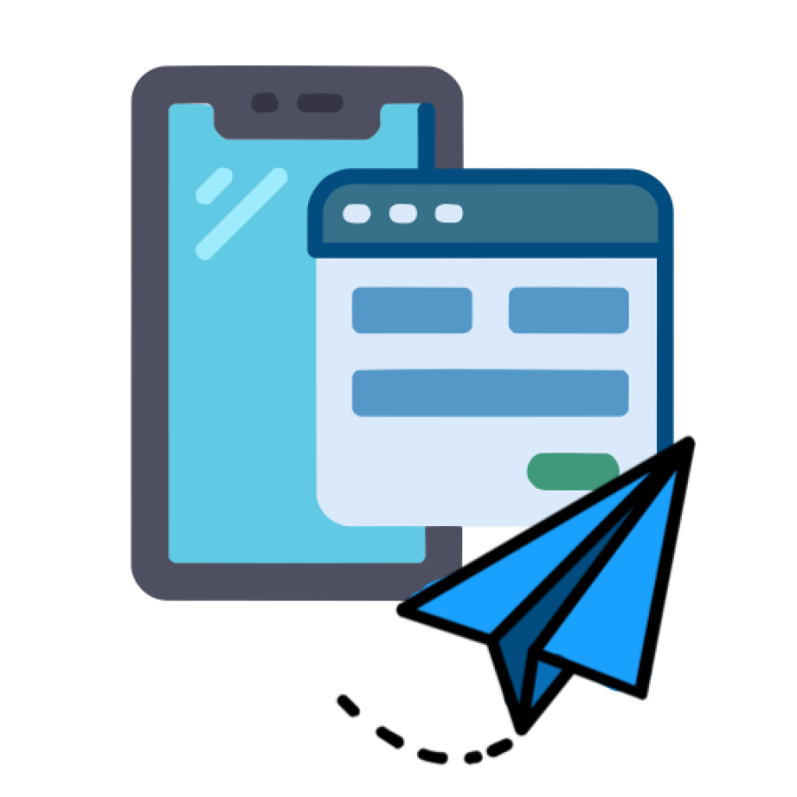 Imagem websiteMailing