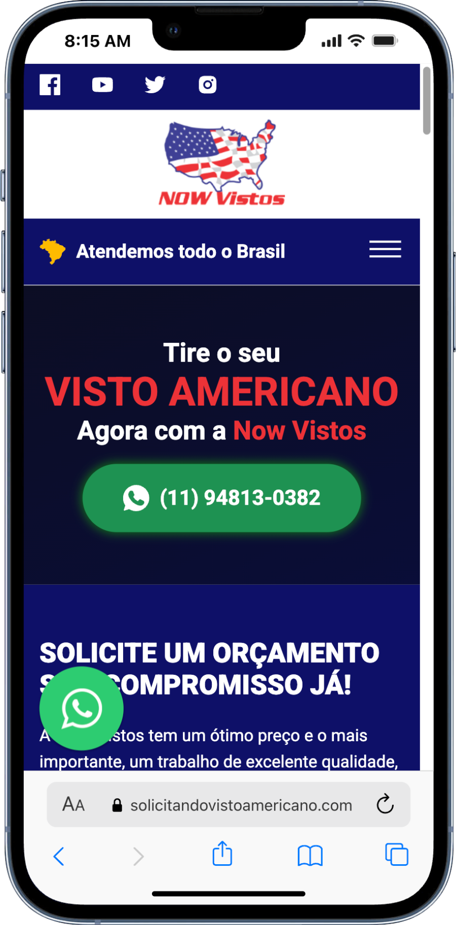 Imagem iPhone-13-PRO-wwwsolicitandovistoamericanocom