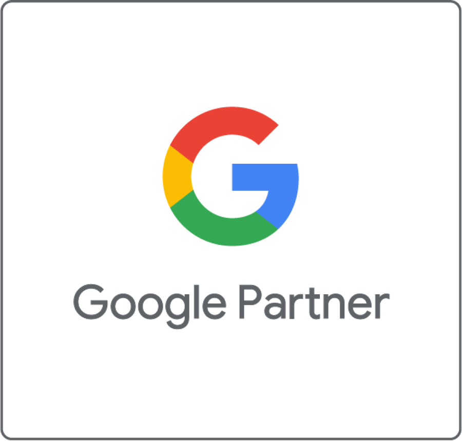 Image Google Partner Seal