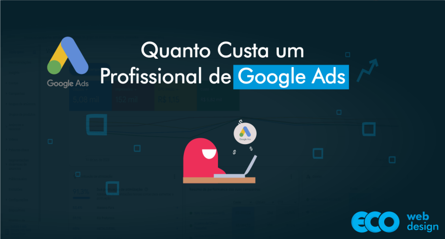 Imagem How Much Does a Google Ads Professional Cost?