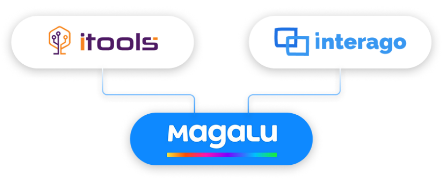 Imagem itools-interago-magalu