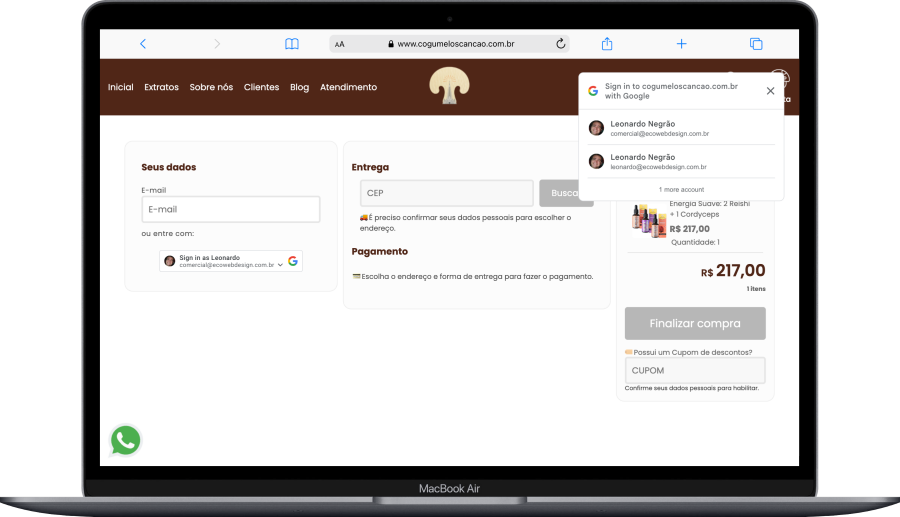 Imagem checkout2