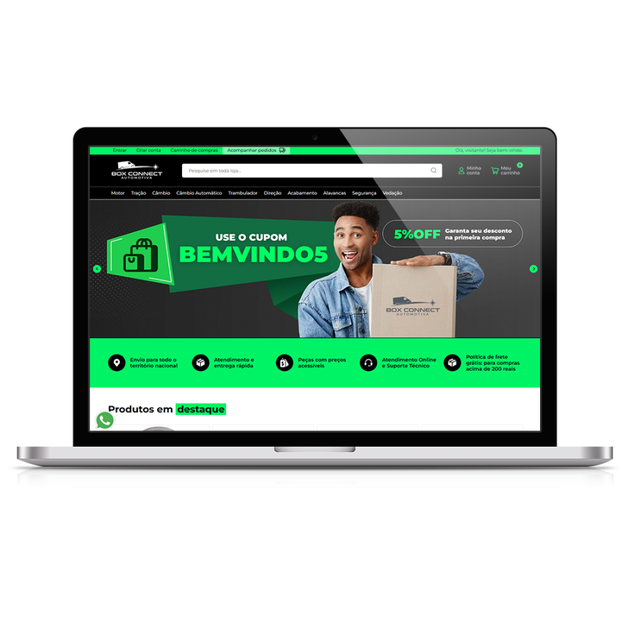 Imagem loja-virtual-box-connect