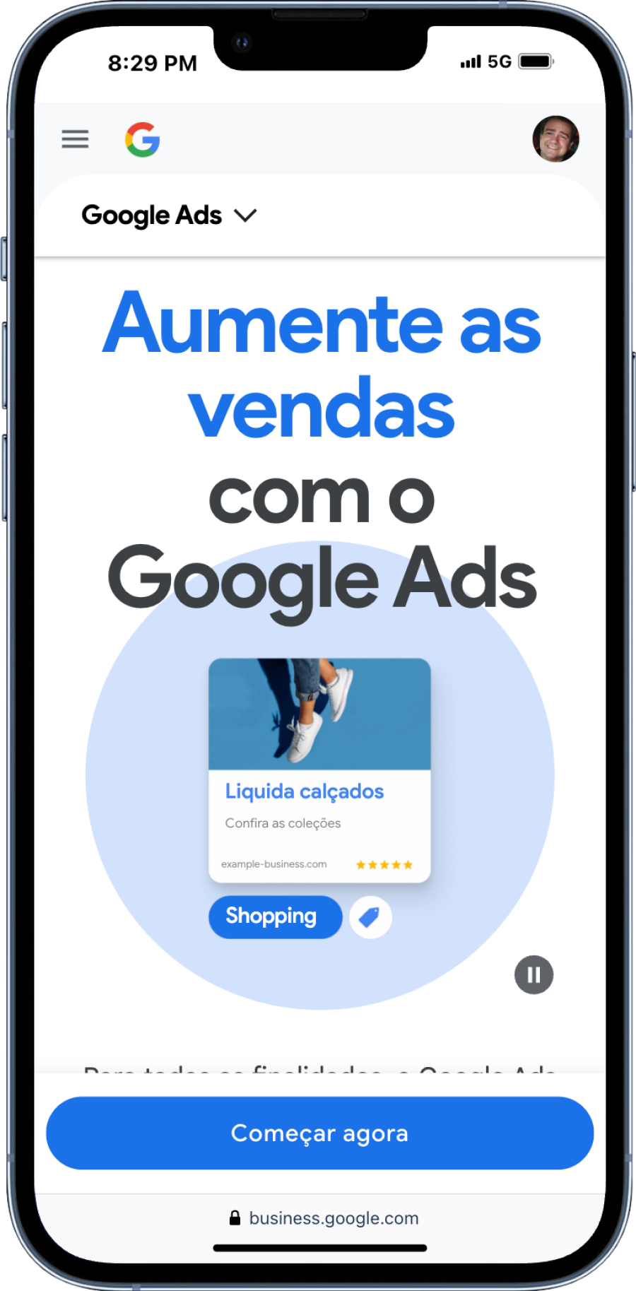 Imagem aumentar_vendas_google_ads