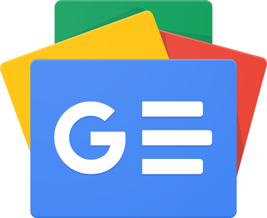 Imagem google_news