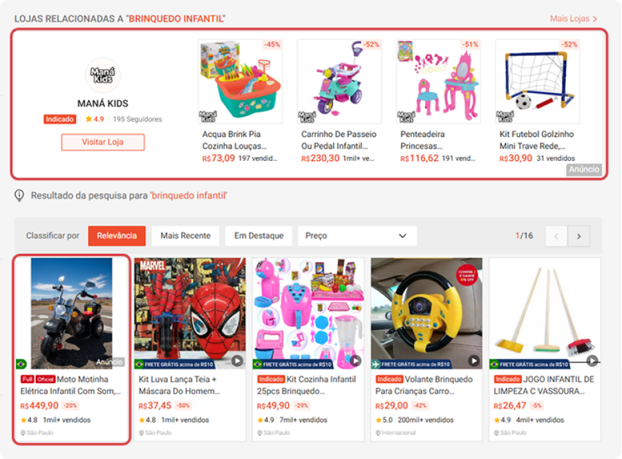 Imagem anunciar-no-shopee-ads