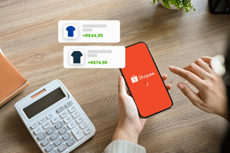 Imagem calculos-lucro-shopee