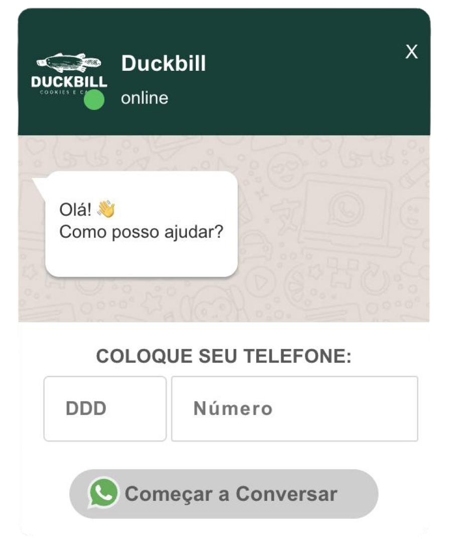 Imagem duckbill_whatsapp