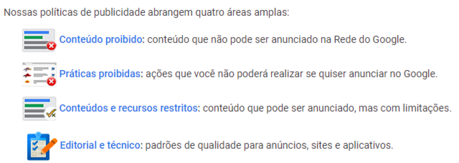 Como Alinhar Incentivos com as Diretrizes do Google para Evitar Penalizações