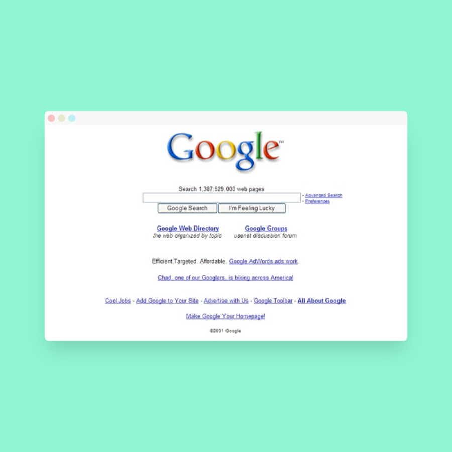 Imagem google_2021