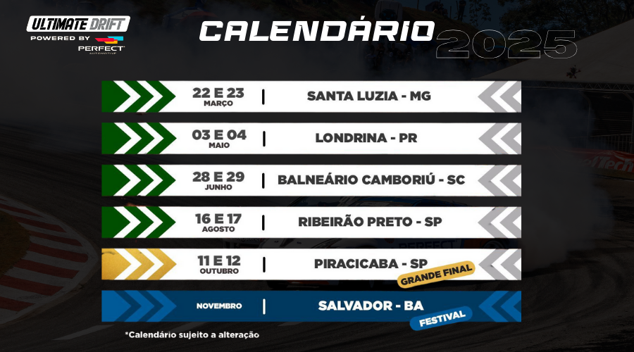 Imagem Calendário