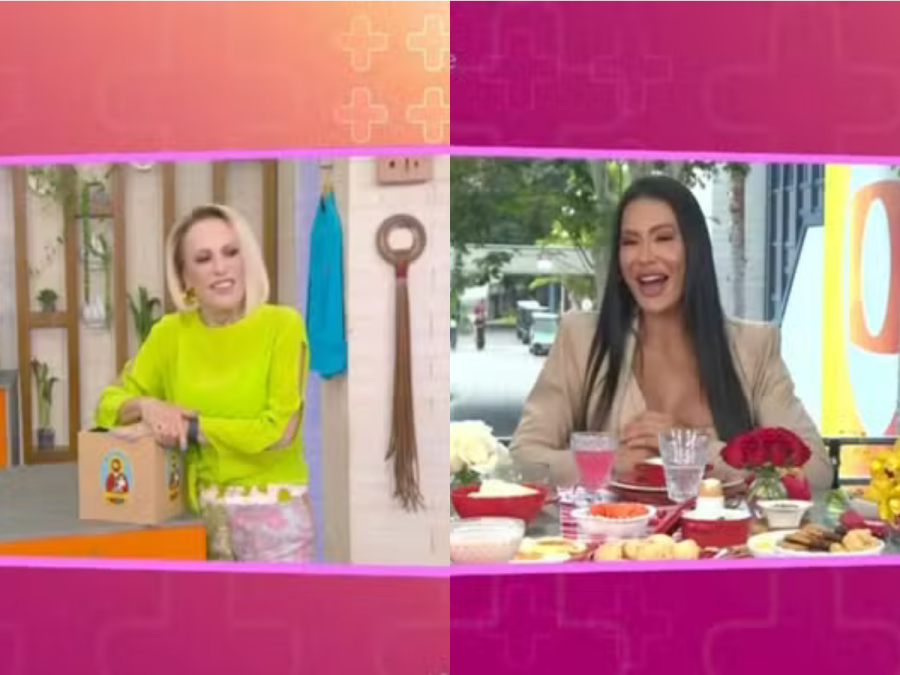 Imagem ana-maria-e-gracyanne-barbosa