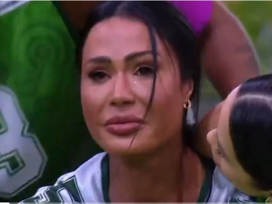 Imagem gracyanne-chora