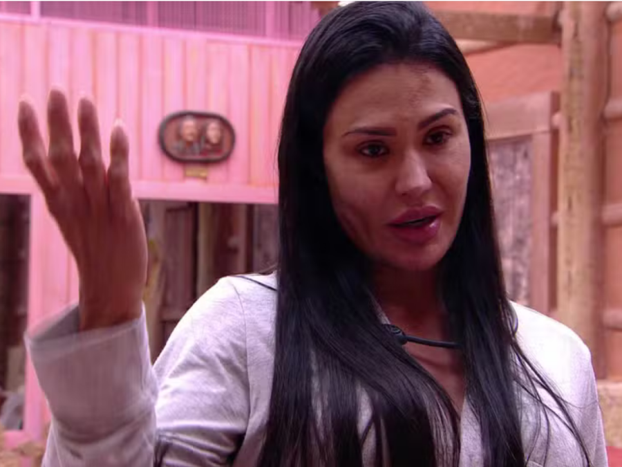 Imagem gracyanne