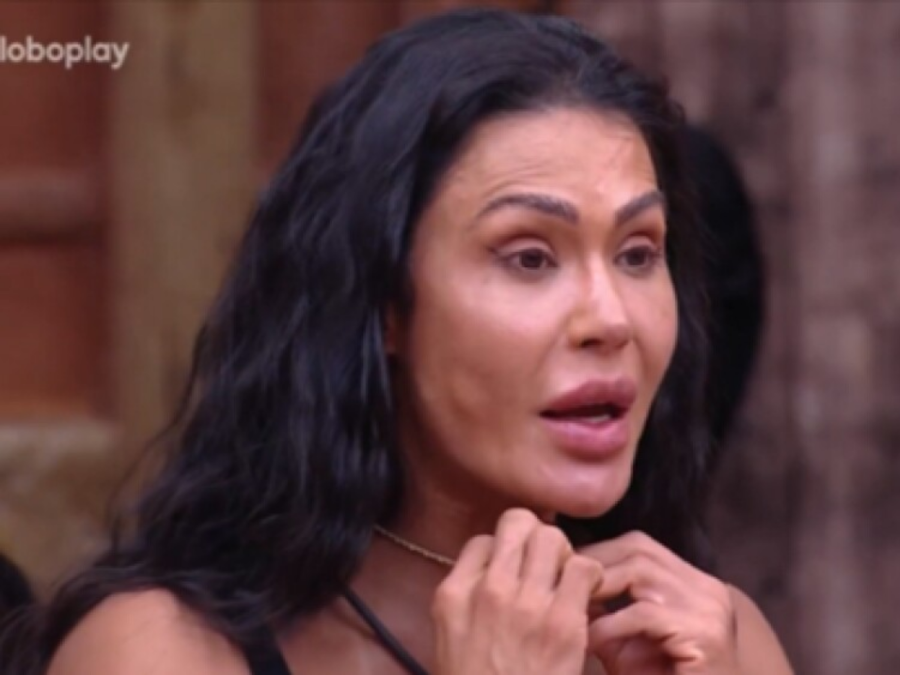 Imagem gracyanne-desistir