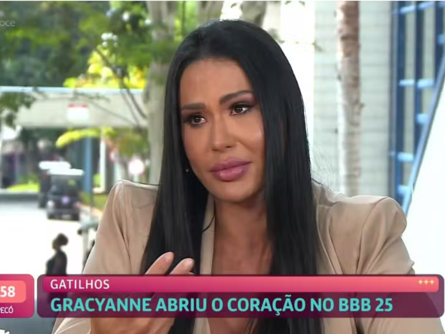 Imagem gracyanne-no-mais-voce