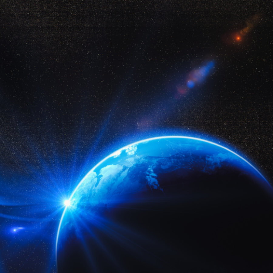Imagem Nasa