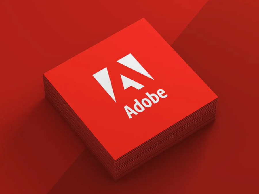 Imagem adobe-marca