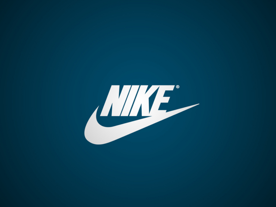 Imagem nike-marca