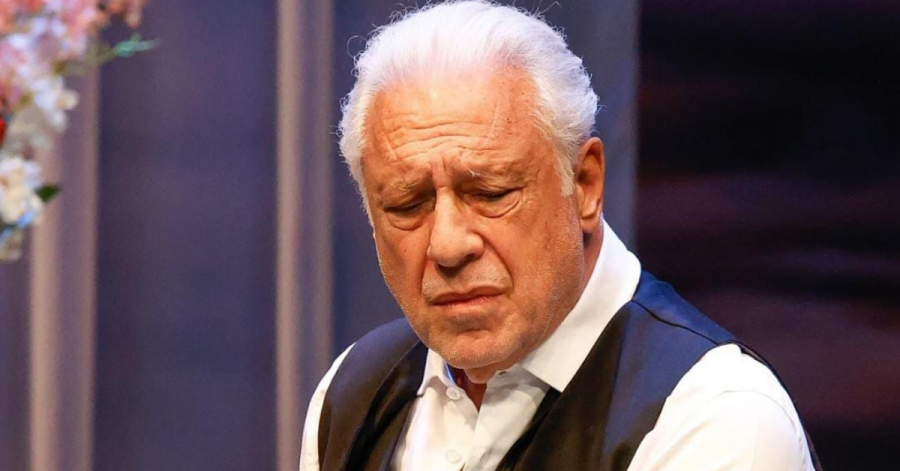 Imagem processo-ator