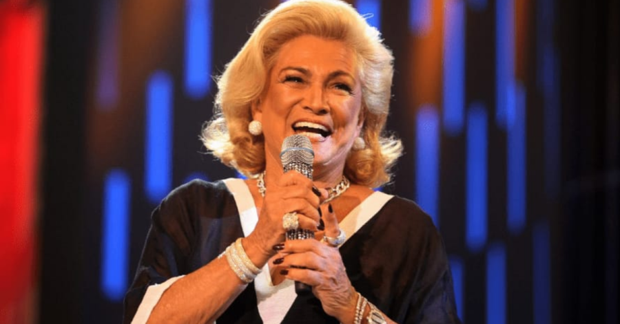 Imagem apresentadora-sbt