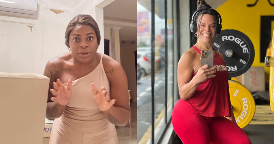 Imagem desabafo-cantora