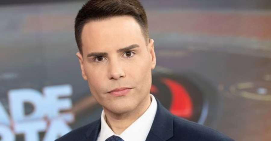 Imagem Bacci-record