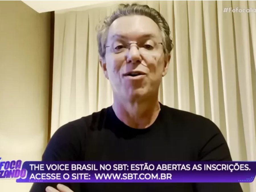 Imagem boninho-sbt