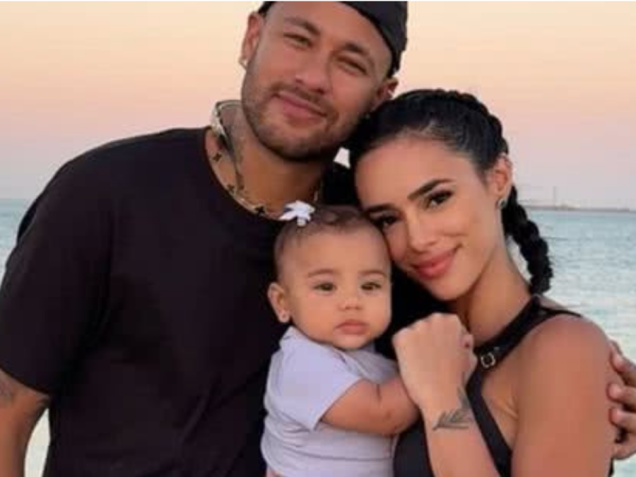Imagem neymar-bruna-e-mavie