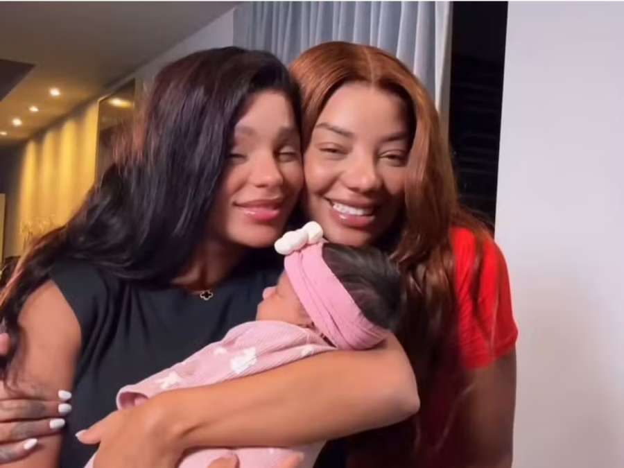 Imagem brunna-ludmilla-e-zuri