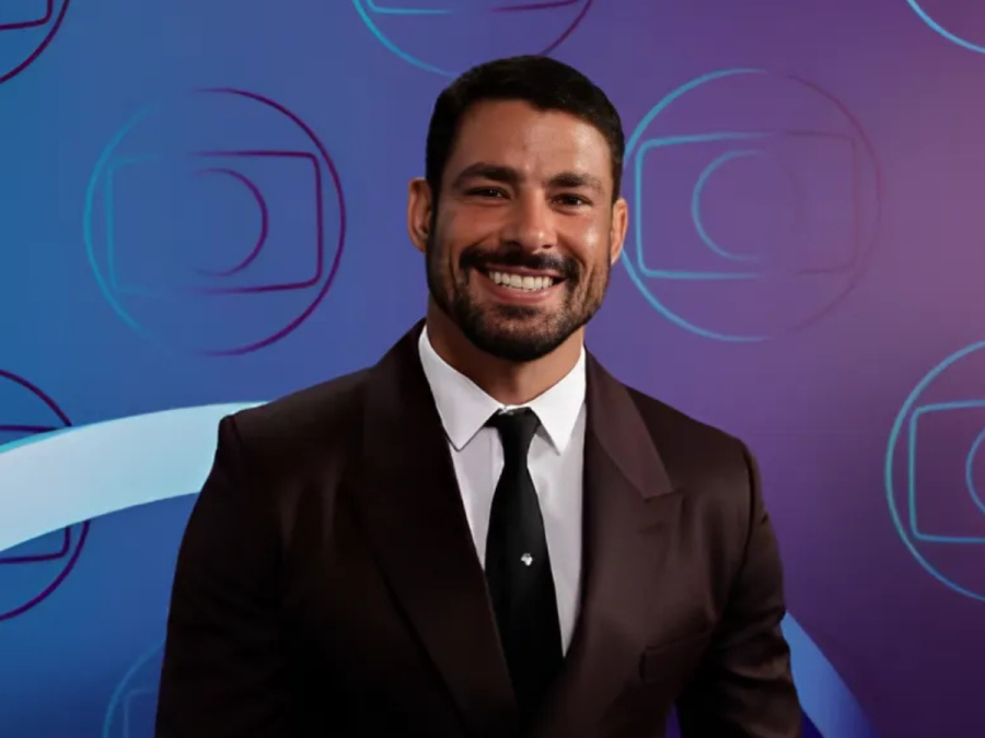 Imagem caua-globo