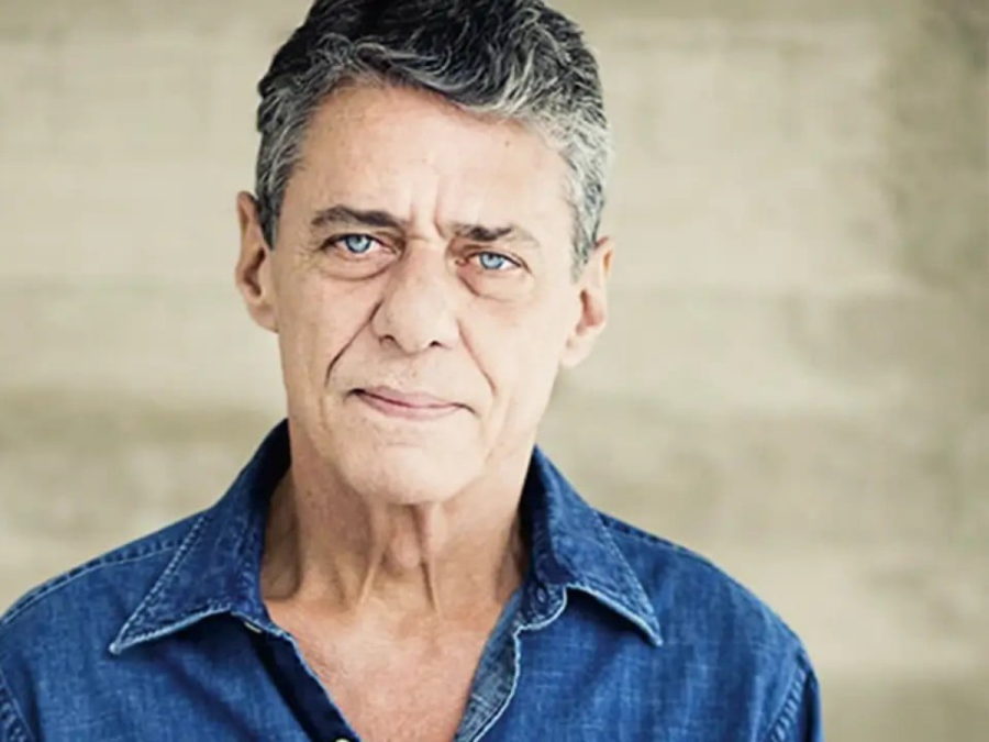 Imagem chico-buarque