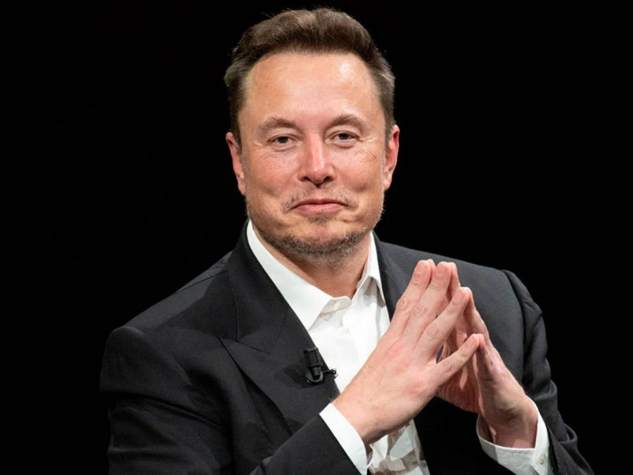 Imagem elon-musk