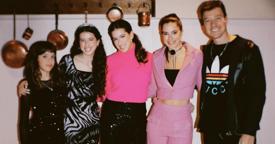 Imagem vera-familia
