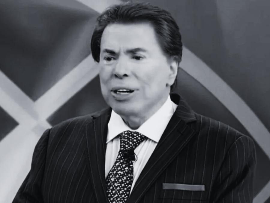 Imagem silvio-santos