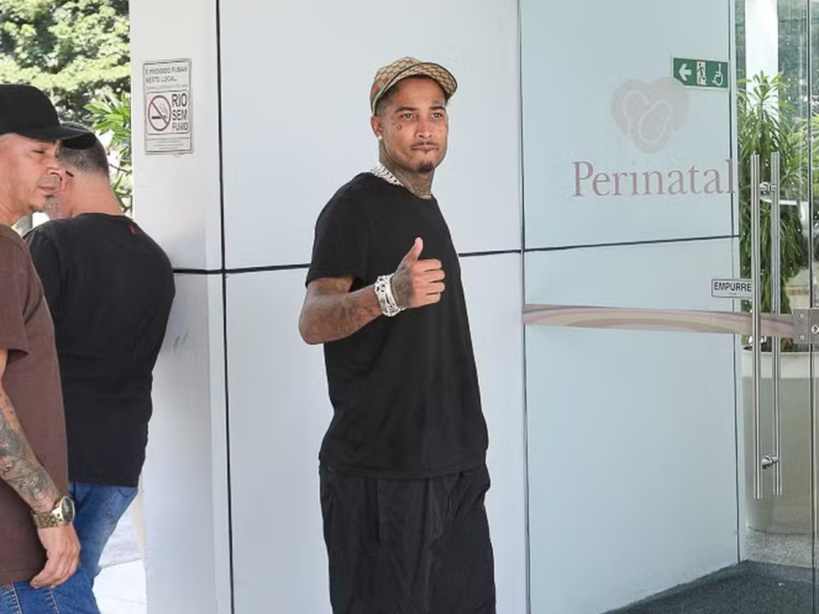 Imagem gato-preto