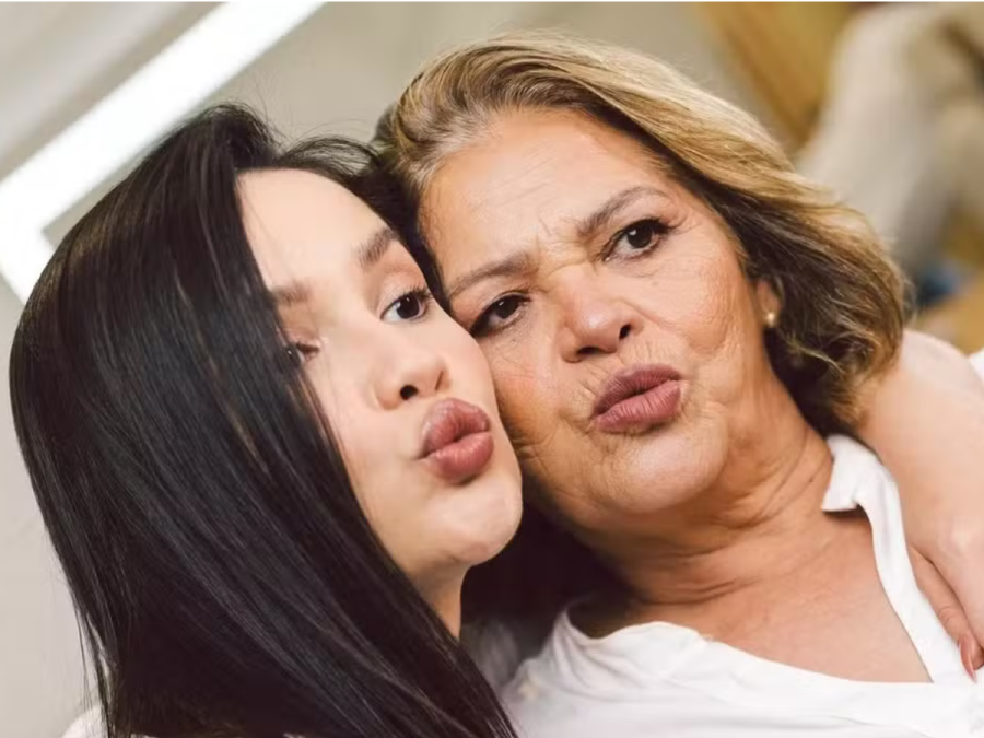 Imagem juliette-e-sua-mae