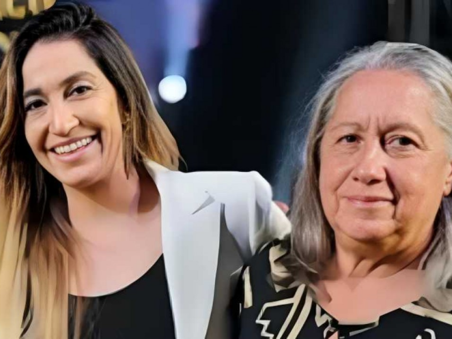 Imagem daniele-mae
