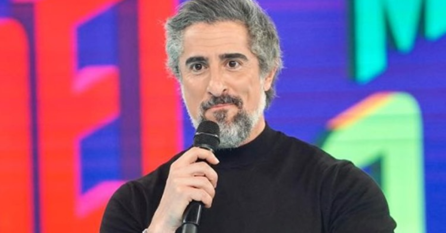 Imagem apresentador-globo