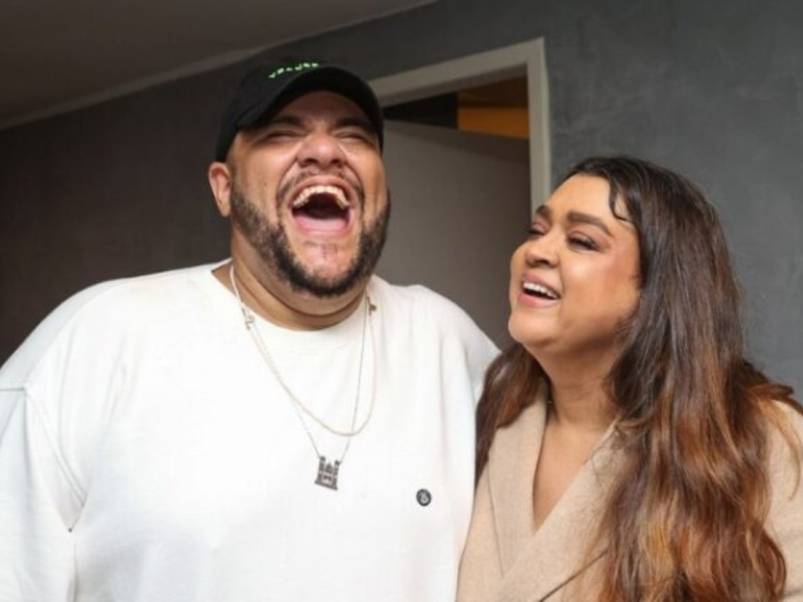 Imagem gominho-preta